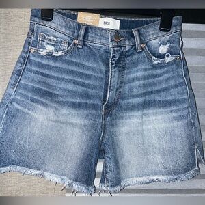 BKE Parker Women’s Jean Shorts
